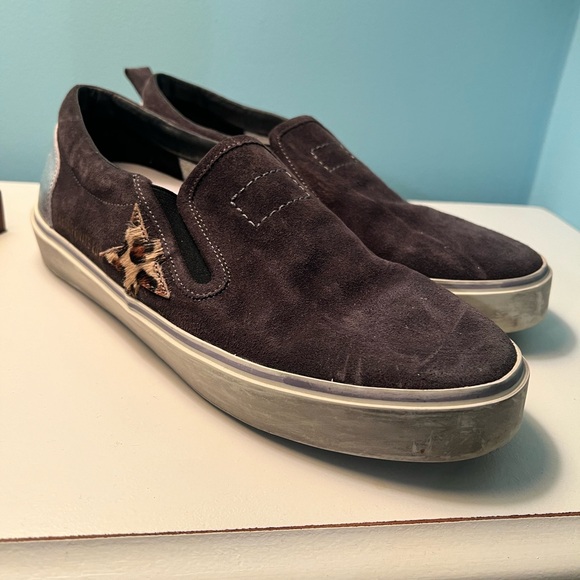 Golden Goose Hanami woman’s Sneakers - Picture 5 of 6